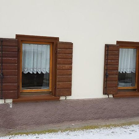 Apartamento Casa Di Chiara Padola Exterior foto