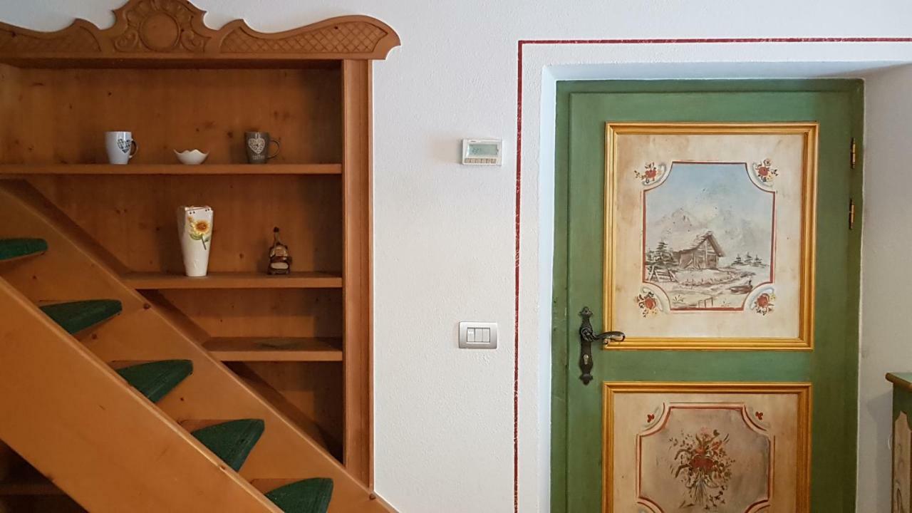 Apartamento Casa Di Chiara Padola Exterior foto