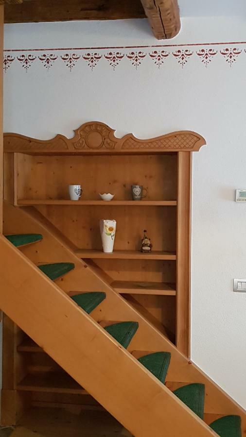 Apartamento Casa Di Chiara Padola Exterior foto